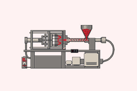 高速注塑機(jī)如何應(yīng)對高精度加工需求？掌握四個(gè)技巧！